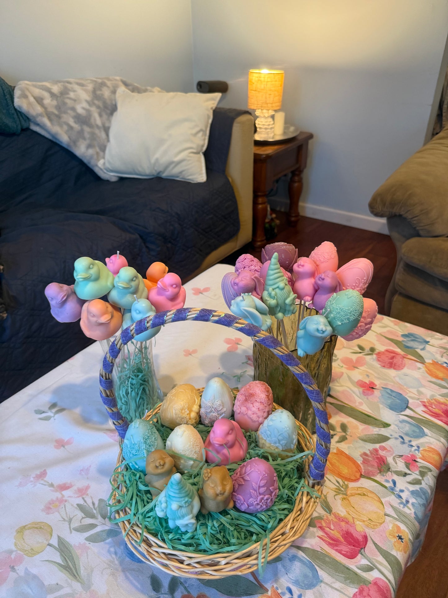 Extra add-on's to make your flower bouquet special