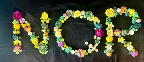 NQR Candles
